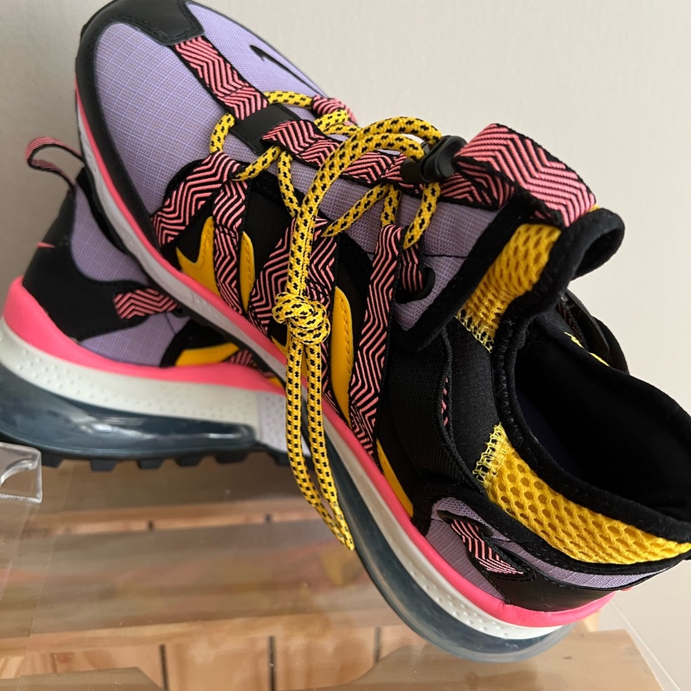 Nike air max 270